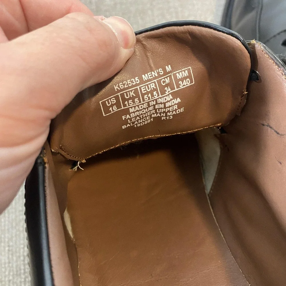 Rockport pre owned